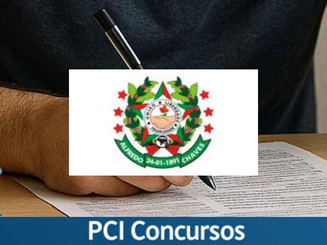 Prefeitura de Alfredo Chaves - ES abre seleção para Agente Comunitário de Correio