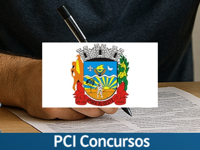 Prefeitura de Iporã do Oeste - SC abre concurso público e processos seletivos com salários de até R$ 19.265,80