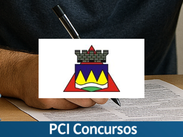 Prefeitura de Brumadinho - MG retifica concurso com 40 vagas para Guarda Civil Municipal