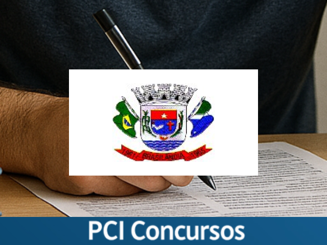 Prefeitura de Brasilândia - MS republica processo seletivo com salários de até R$ 8,8 mil