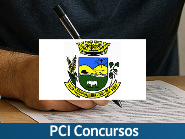 Prefeitura de Santana da Boa Vista - RS abre seleções para professores