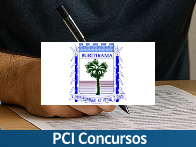 Prefeitura de Buritirama - BA abre processo seletivo para profissionais de saúde