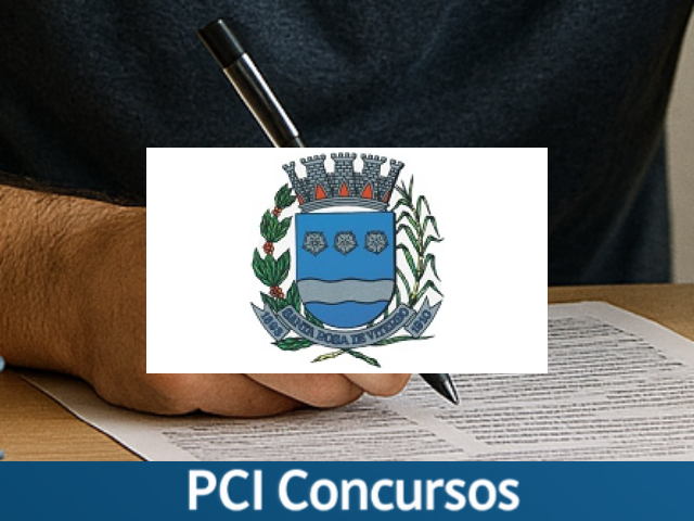 Prefeitura de Santa Rosa de Viterbo - SP abre seleção para Professores e Auxiliares de Educação