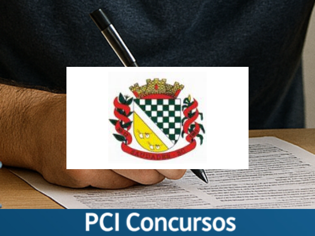 Prefeitura de Saudades - SC abre processo seletivo com 11 vagas e salários de até R$ 5,5 mil
