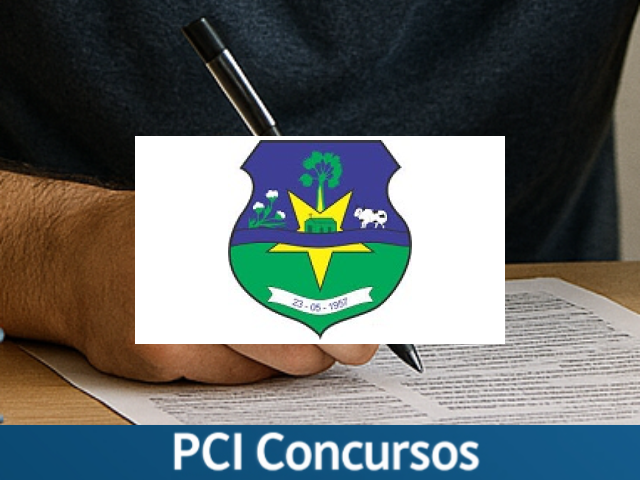 Prefeitura de Groaíras - CE reabre inscrições de concurso público para Guarda Municipal reaberto