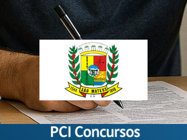 SAAE de São Mateus - ES abre inscrições para edital de Processo Seletivo