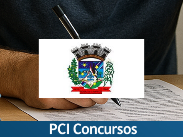 Prefeitura de Águas de Chapecó - SC abre seleção para professores com salários de R$ 4,8 mil
