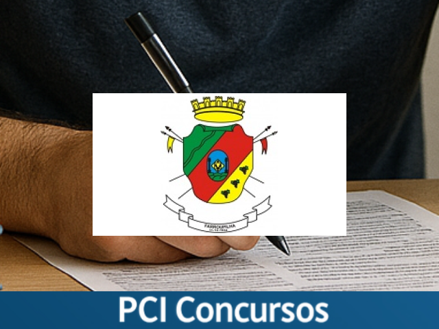 Prefeitura de Farroupilha - RS abre processo seletivo para professores
