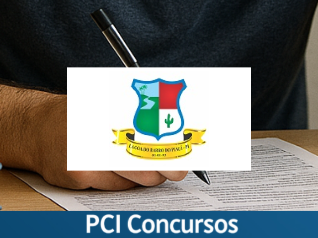Prefeitura de Lagoa do Piauí - PI abre seleção para professores de nível superior