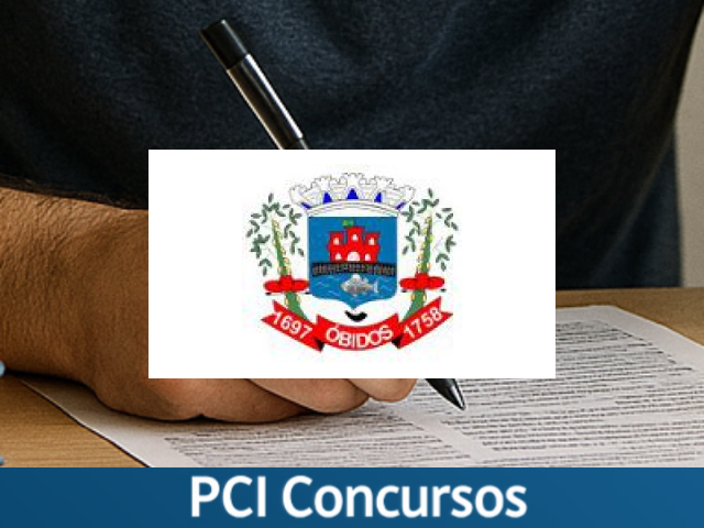 Prefeitura de Óbidos - PA abre processo seletivo com 45 vagas para Agente Comunitário de Saúde