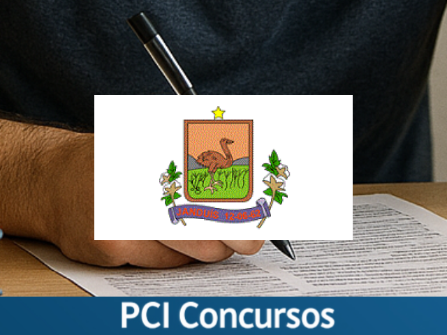 Prefeitura de Janduís - RN anuncia Processo Seletivo com sete vagas