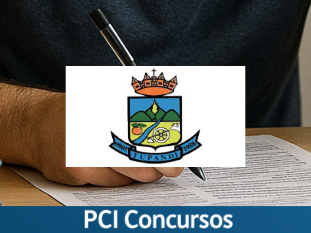 Prefeitura de Tupandi - RS abre vaga para Professor de Informática