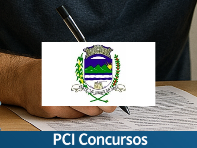 Prefeitura de Borrazópolis - PR retifica concurso público com salários de até R$ 21,3 mil