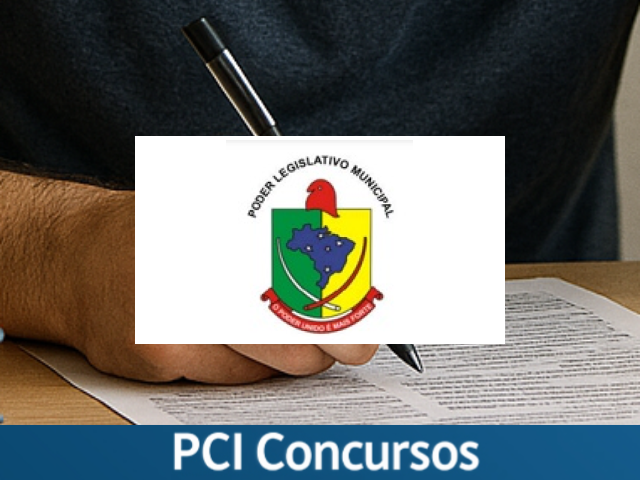 Câmara de Ituporanga - SC abre inscrições para edital de Processo Seletivo