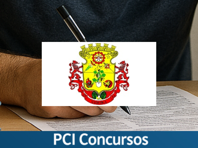 Prefeitura de Videira - SC abre Processos Seletivos com salários de até R$ 15,5 mil