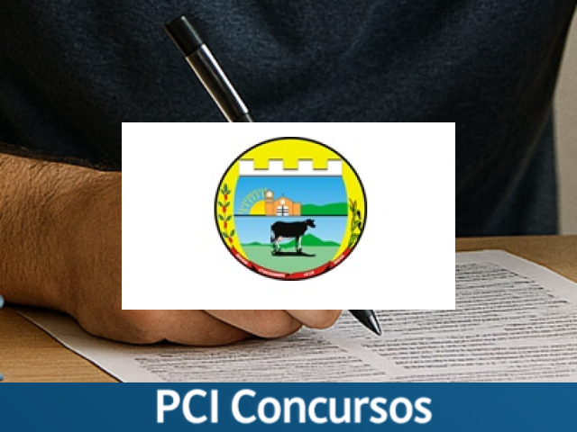 Câmara de Divisa Nova - MG abre concurso público para Agente de Contratação e Contador