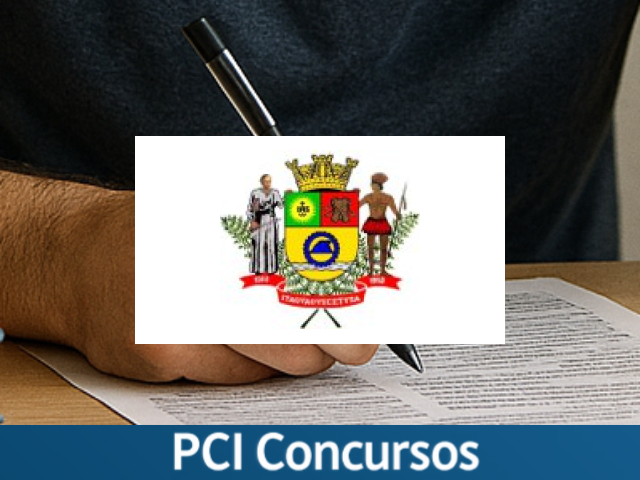 Prefeitura de Itaquaquecetuba - SP promove Concurso Público com mais de 200 vagas