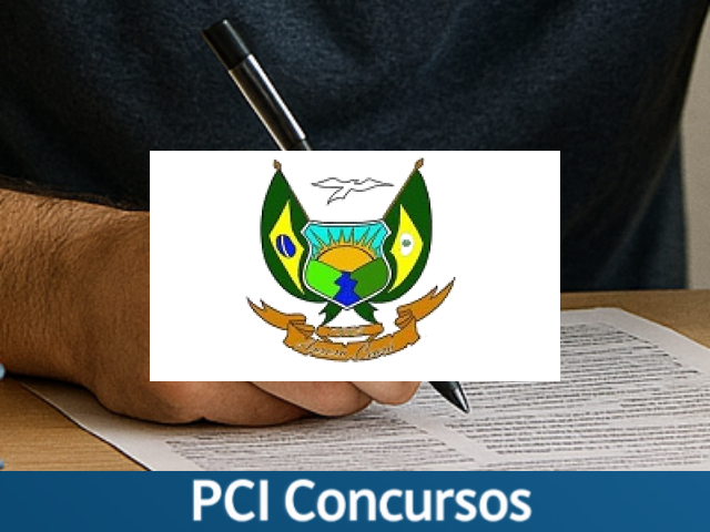 Prefeitura de Aurora - CE informa abertura de edital de Processo Seletivo com diversas vagas