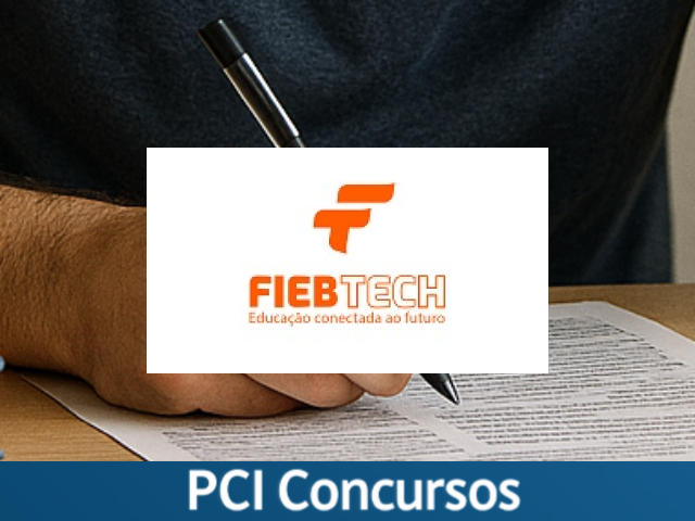 Fieb de Barueri - SP abre Concurso Público para cargo de Supervisor de Ensino
