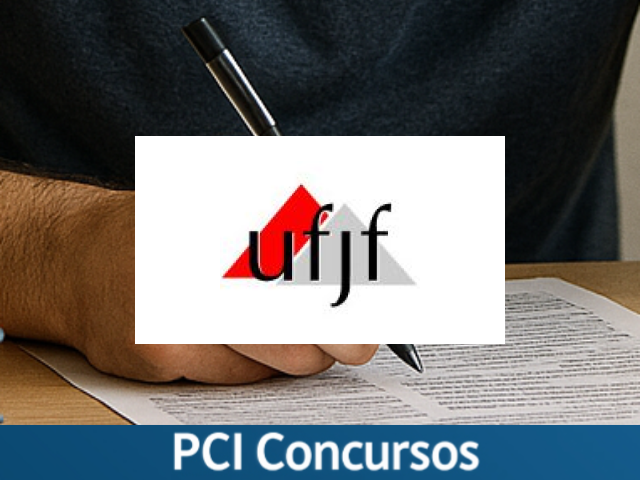 UFJF - MG abre processo seletivo para professor substituto no Departamento de Geociências
