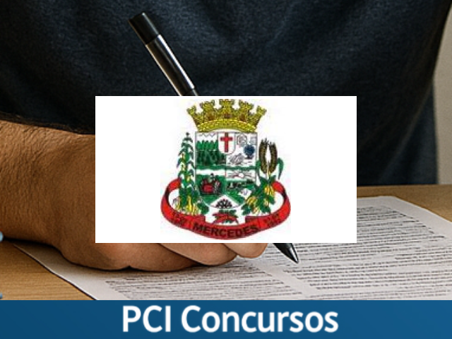 Prefeitura de Mercedes - PR abre processo seletivo para o cargo de Motorista