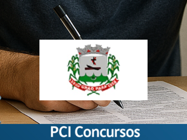 Prefeitura de Grão-Pará - SC abre processo seletivo para Operador de Máquinas e Equipamentos