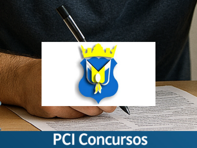 Câmara de São José do Sabugi - PB abre concurso público com 11 vagas