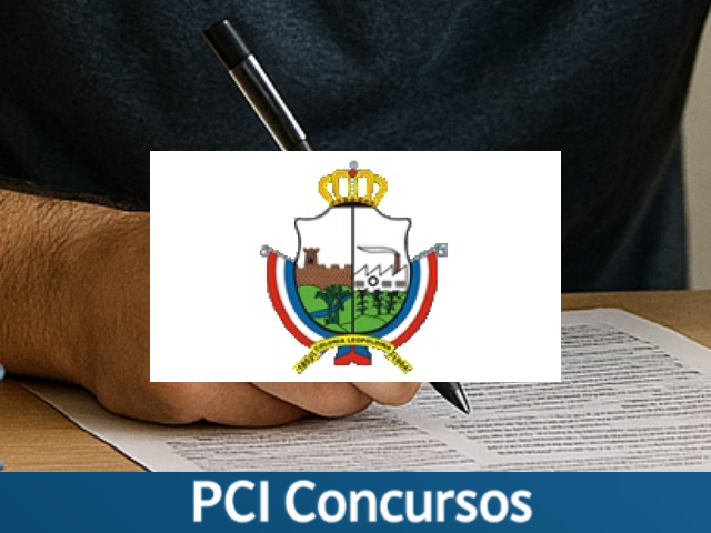 Prefeitura de Colônia Leopoldina e COLÔNIAPREV - AL abrem concursos para diversos cargos