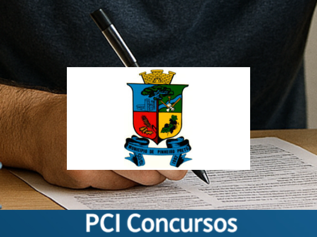 Prefeitura de Pinheiro Preto - SC divulga inscrições para novo Processo Seletivo