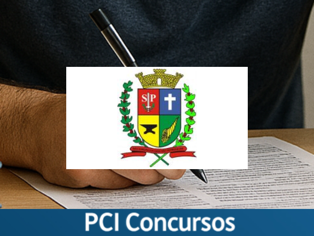 Prefeitura de Osvaldo Cruz - SP divulga retificações de concurso público