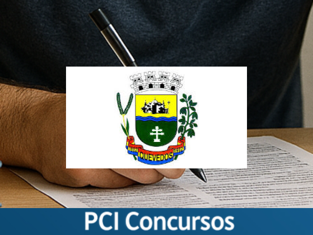 Prefeitura de Quevedos - RS abre seleção para 11 vagas temporárias