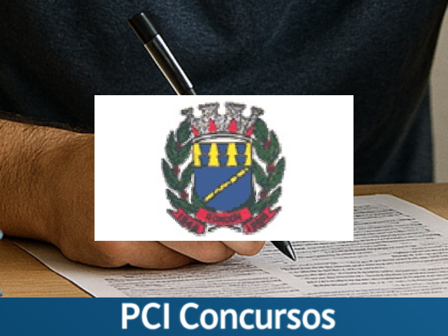 Prefeitura de Rondon - PR promove Processo Seletivo