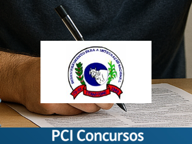Prefeitura de Itanhomi - MG retifica Processo Seletivo