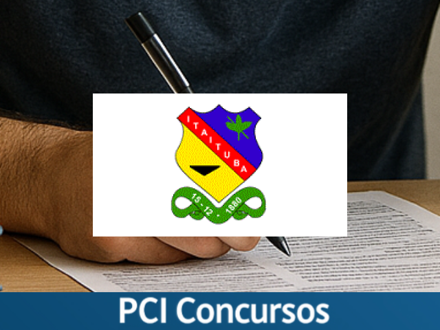 Prefeitura de Itaituba - PA abre seleção para Brigadistas Florestais e Instrutores Técnicos
