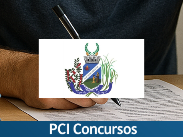 Prefeitura de Triunfo - PE divulga edital de Processo Seletivo
