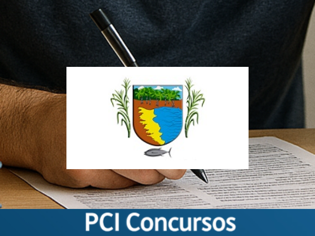 Prefeitura de Baía Formosa - RN abre seleção para nível médio e superior