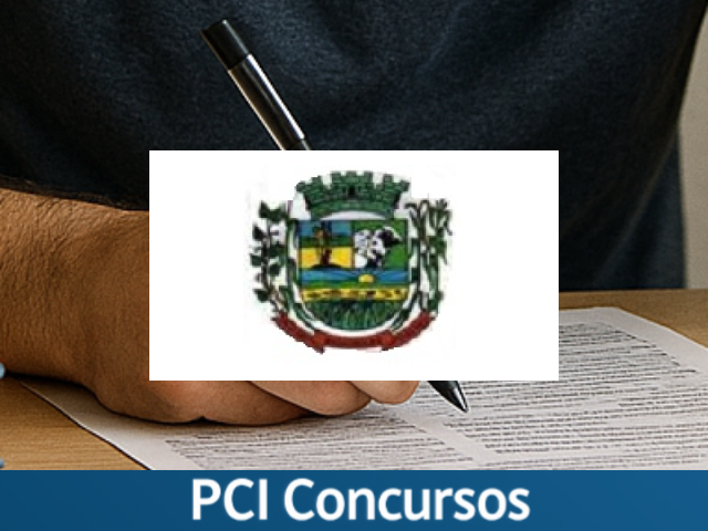 Prefeitura de Biquinhas - MG anuncia oportunidades com salários até R$ 3,7 Mil