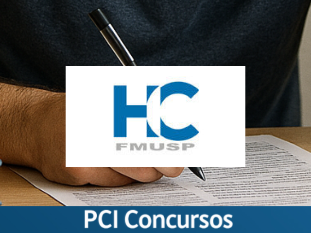 Hospital das Clínicas de Ribeirão Preto abre dez Concursos Públicos para diversas áreas da saúde