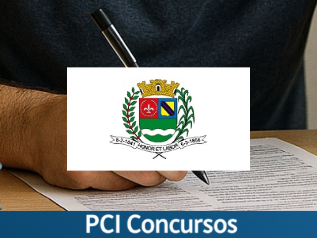 Prefeitura de Santa Branca - SP abre edital de Processo Seletivo para cargo de Professor