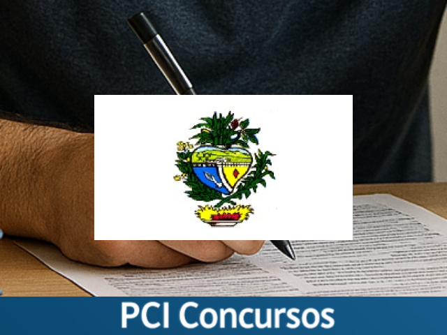 Prefeitura de Nova Aurora - GO abre concurso público com vagas de até R$ 3.737,65