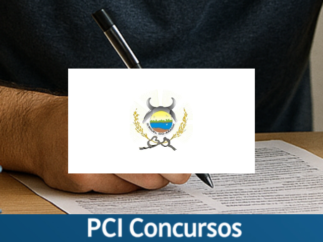 Prefeitura de São Miguel do Araguaia - GO retifica edital de concurso público