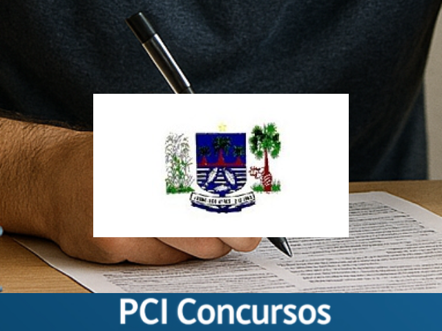 Prefeitura de Francisco Ayres - PI abre processo seletivo com 15 vagas de nível superior