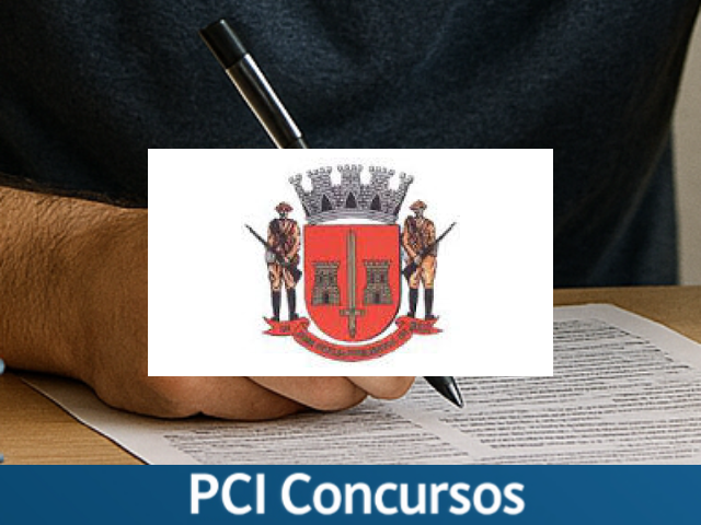 Prefeitura de Buri - SP abre processos seletivos com salários de até R$ 6.208,41