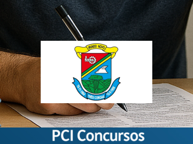 Prefeitura de Três Coroas - RS abre seleções para Auxiliar em Saúde Bucal e Professor de História