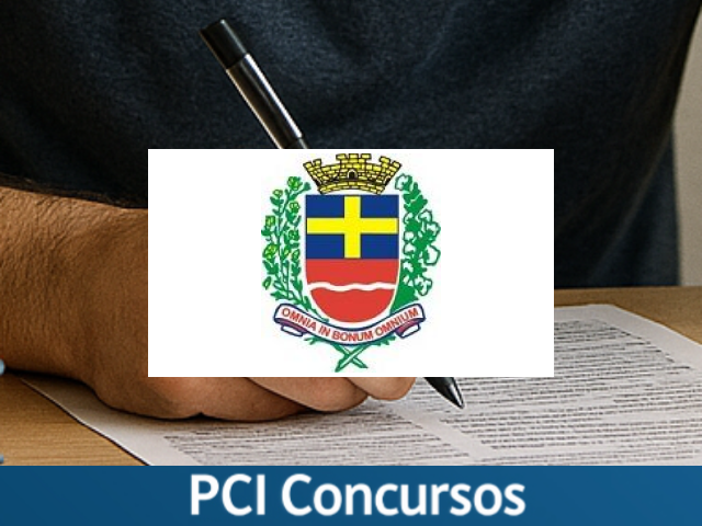 Prefeitura de Santa Cruz do Rio Pardo - SP abre processo seletivo para educação e assistência social