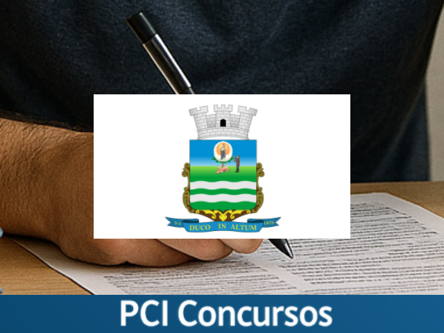 Prefeitura de Entre Rios de Minas - MG abre seleção para Agentes de Saúde e de Endemias