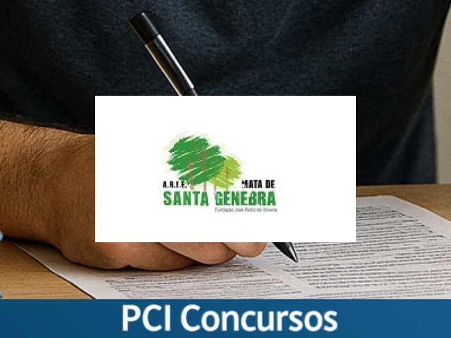 Fundação José Pedro de Oliveira - SP abre concurso público com salários de até R$ 8.991,96