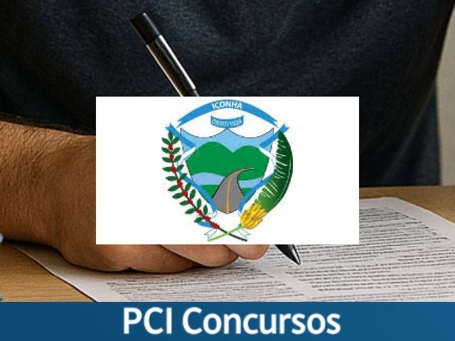 Prefeitura de Iconha - ES abre Processo Seletivo para Auxiliar de Serviços Gerais