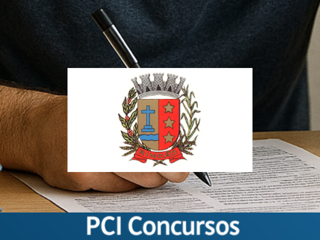 Prefeitura de Rincão - SP abre processo seletivo para professores