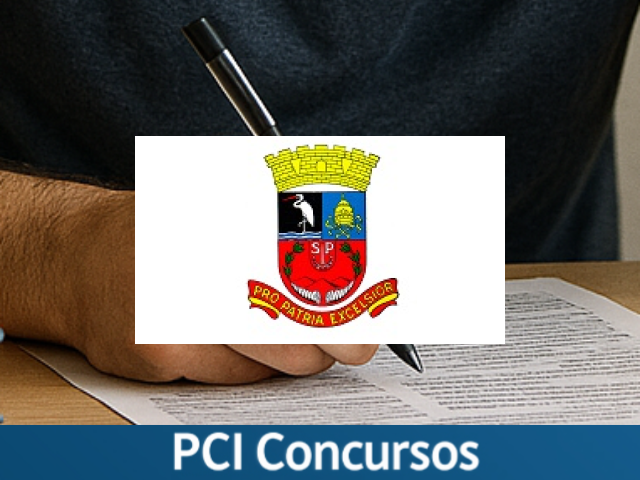 Prefeitura de Garça - SP abre concurso público para cargos na área da educação